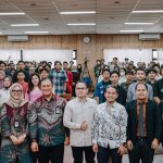 PT Vale Indonesia Perkuat Pemahaman Pertambangan Berkelanjutan melalui Kolaborasi Industri dan Akademisi di UPN Veteran Yogyakarta